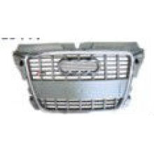 AUDI S3 GRILLE SCHWARZ